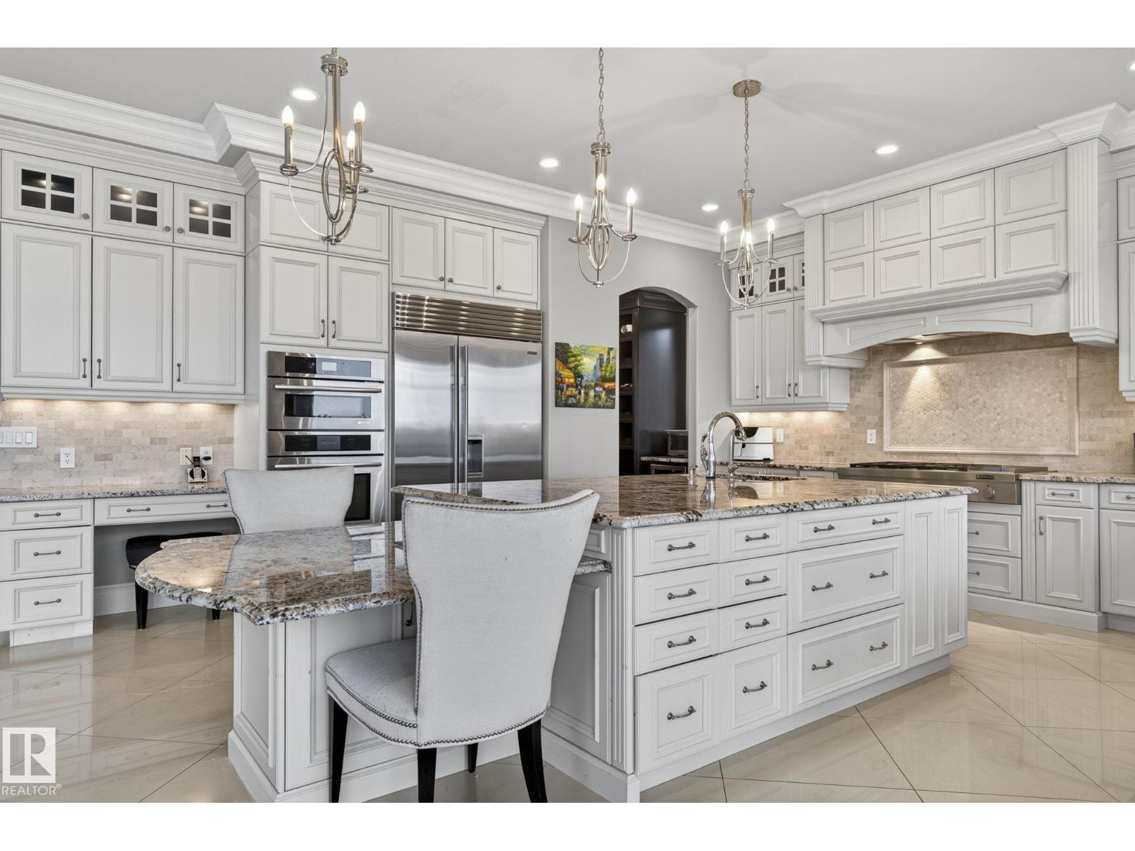 1413 WOODWARD CR NW, Edmonton