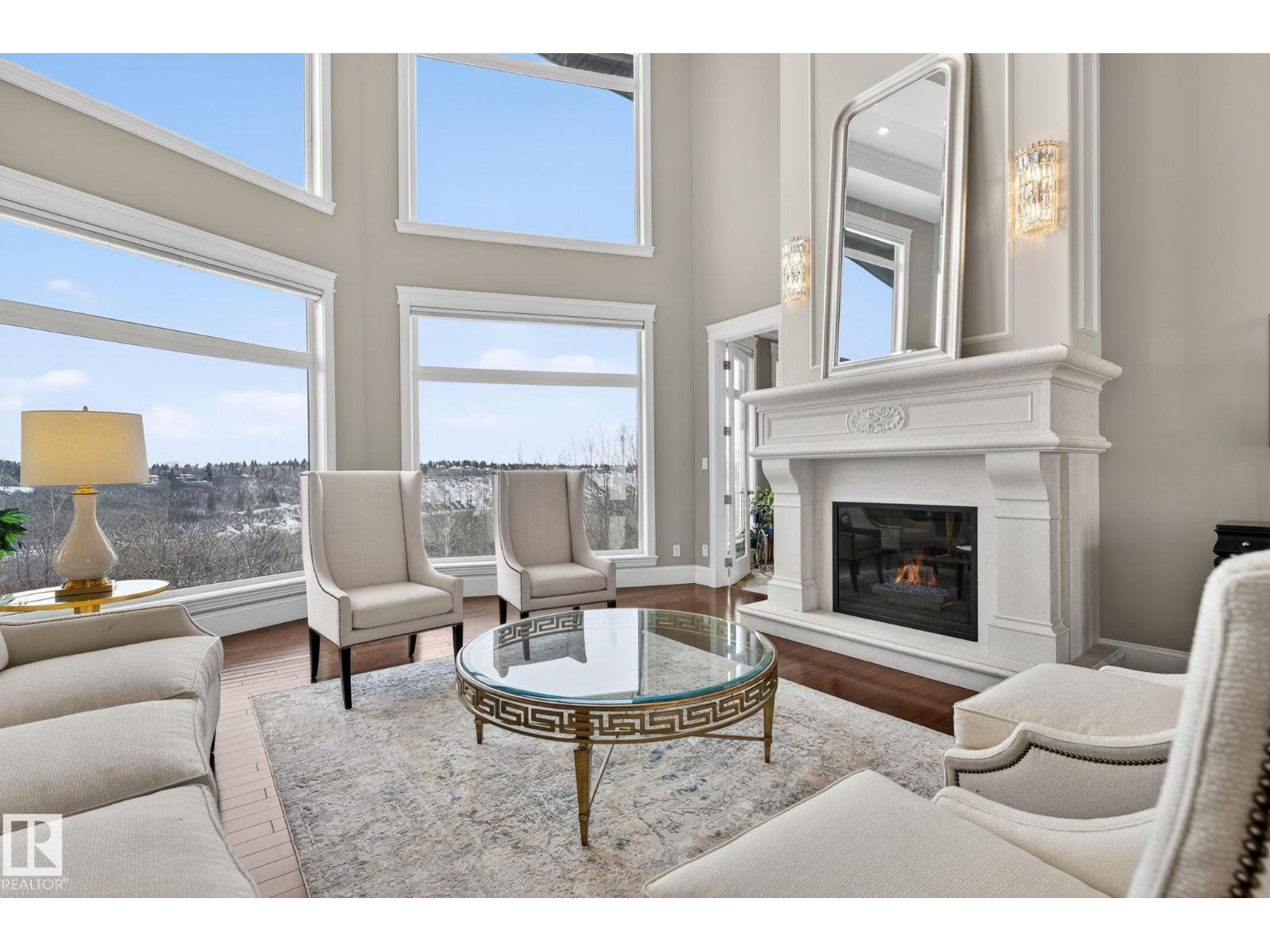 1413 WOODWARD CR NW, Edmonton