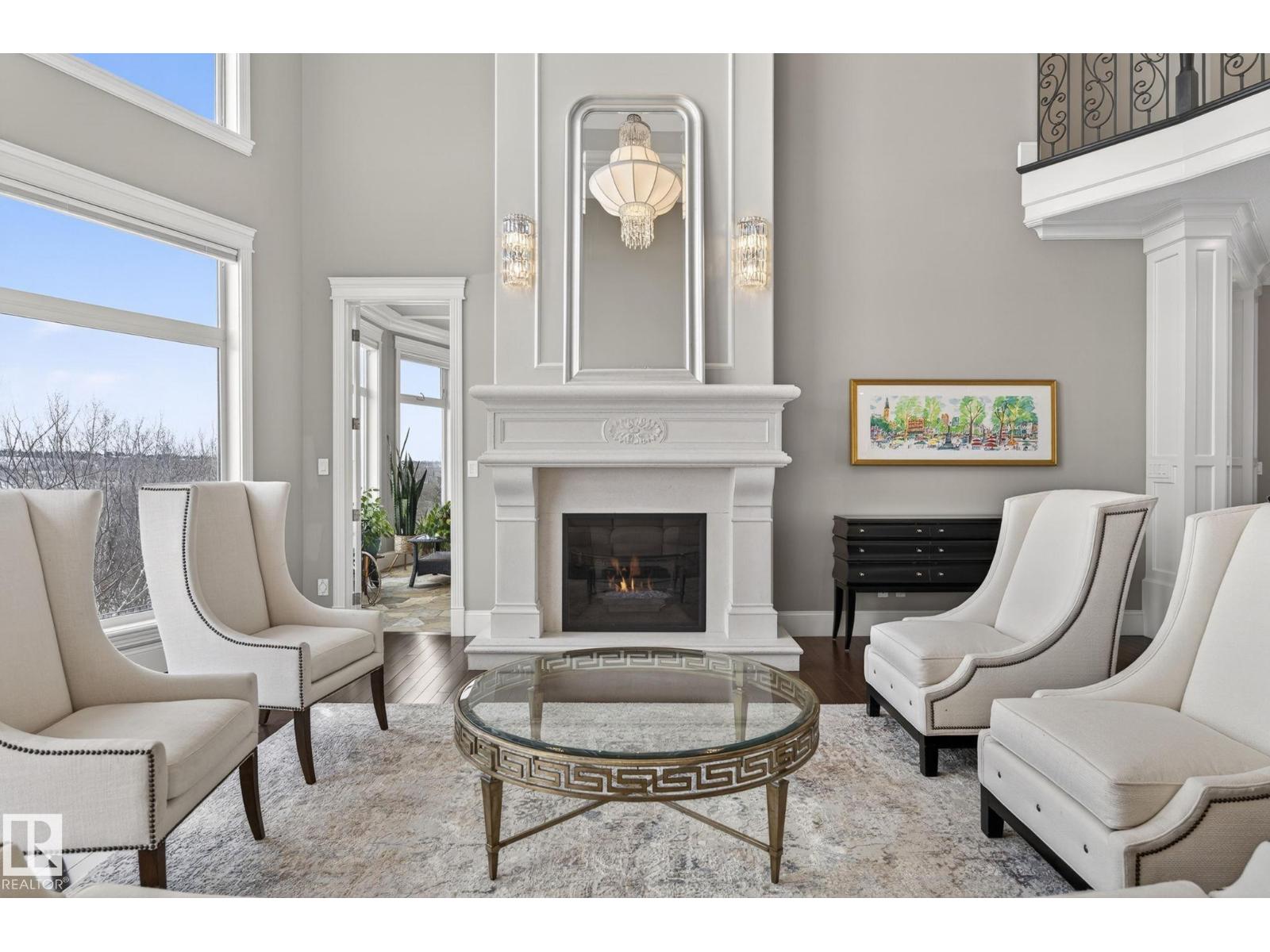 1413 WOODWARD CR NW, Edmonton