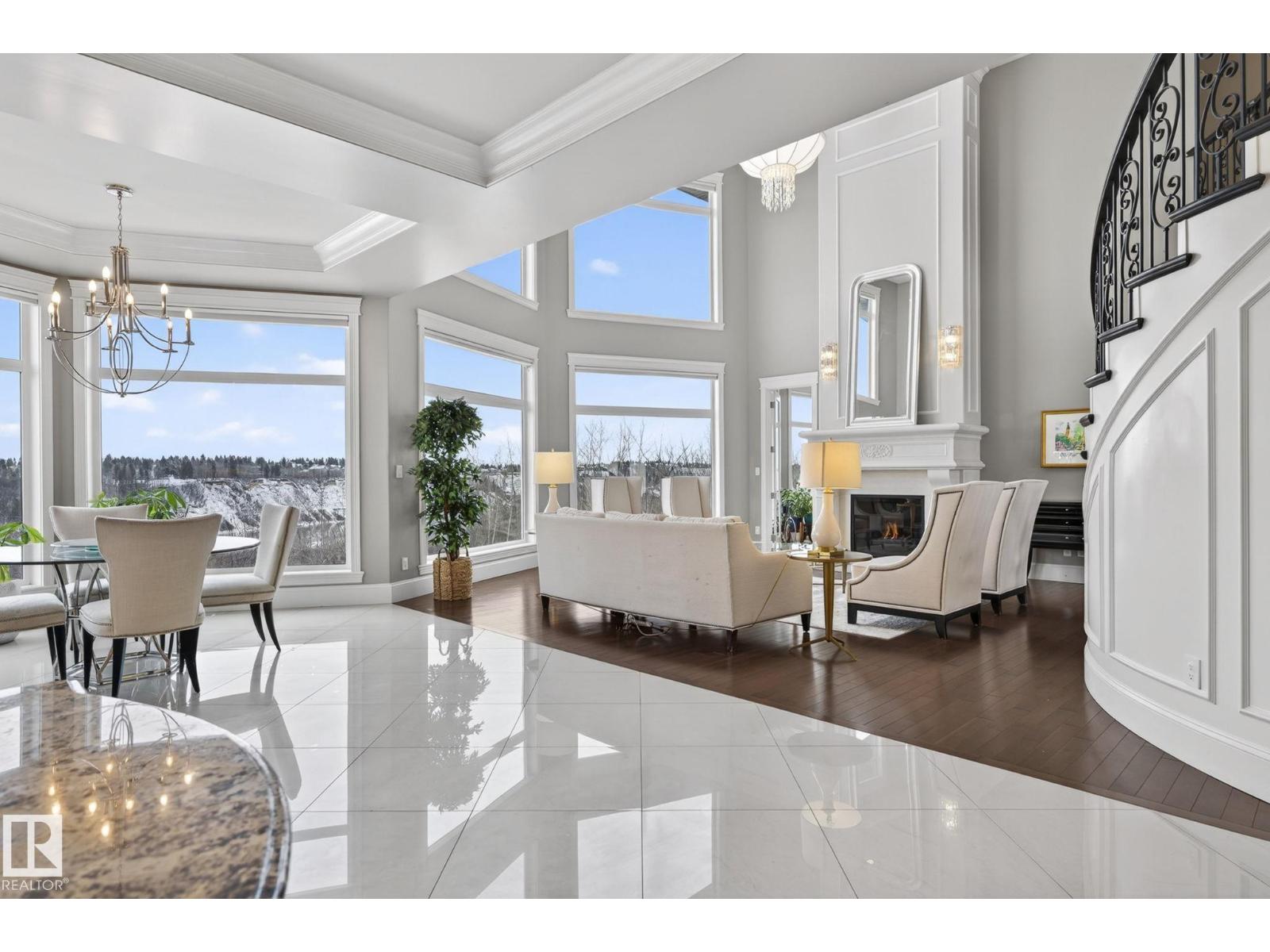 1413 WOODWARD CR NW, Edmonton