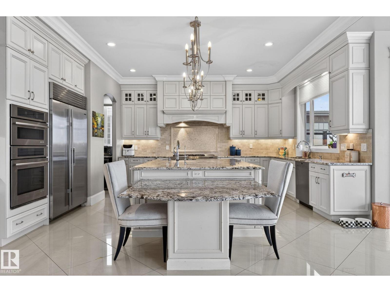 1413 WOODWARD CR NW, Edmonton