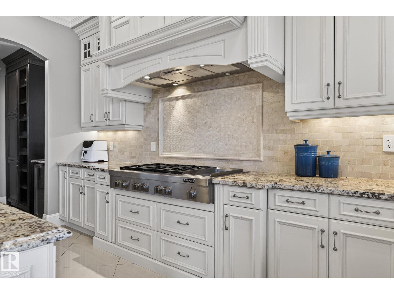 1413 WOODWARD CR NW, Edmonton