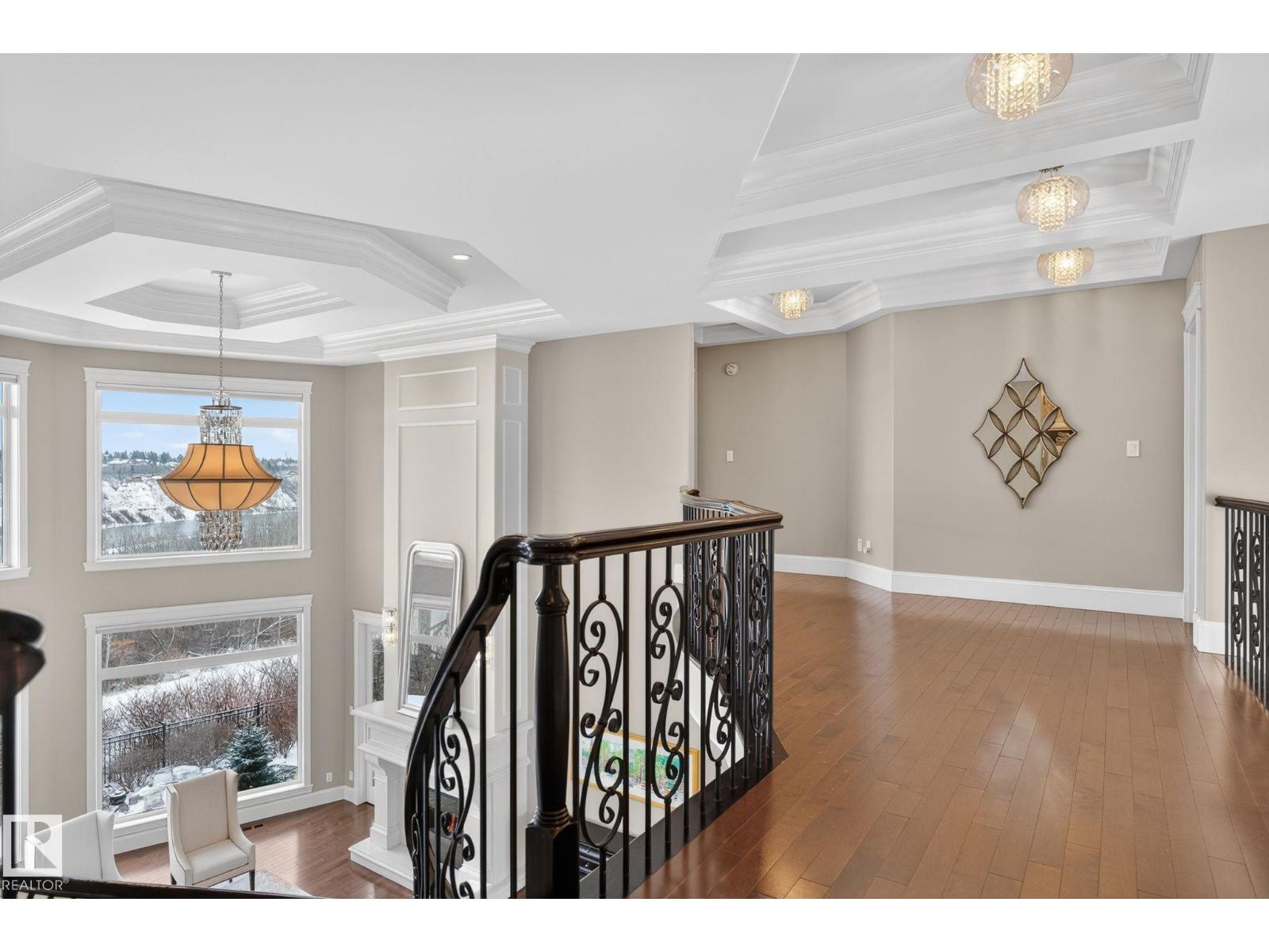 1413 WOODWARD CR NW, Edmonton