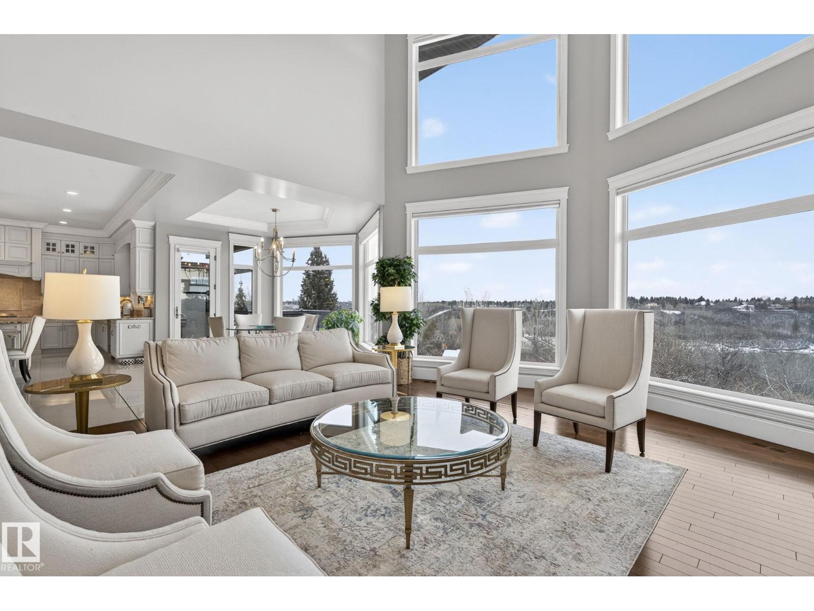 1413 WOODWARD CR NW, Edmonton