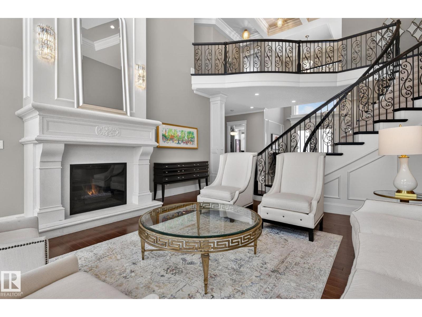 1413 WOODWARD CR NW, Edmonton