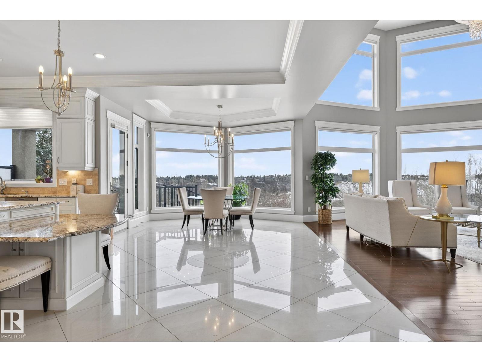 1413 WOODWARD CR NW, Edmonton