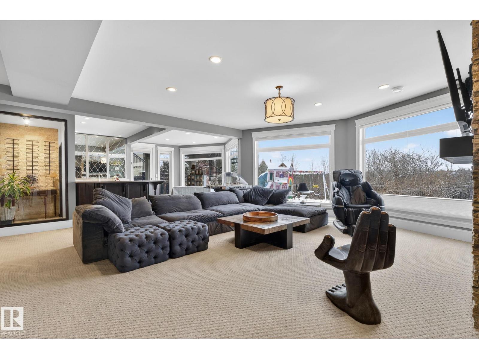 1413 WOODWARD CR NW, Edmonton