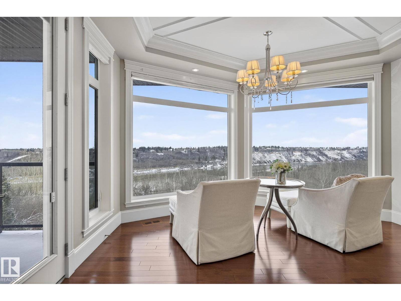 1413 WOODWARD CR NW, Edmonton