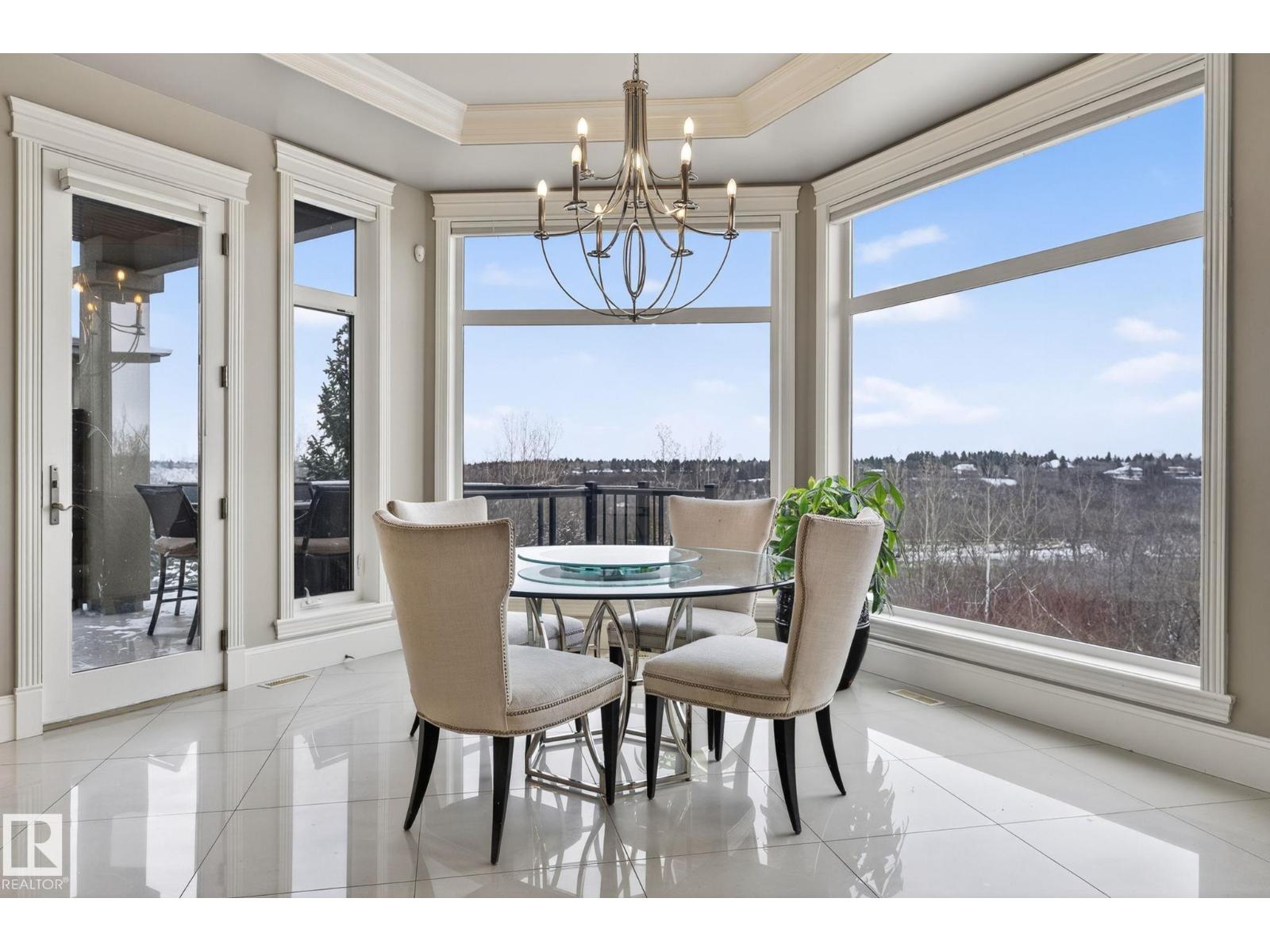 1413 WOODWARD CR NW, Edmonton