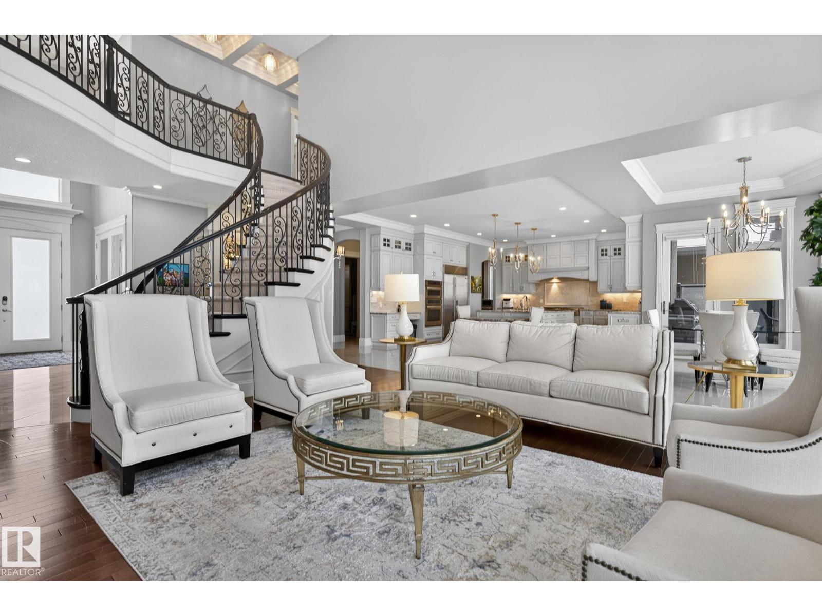 1413 WOODWARD CR NW, Edmonton