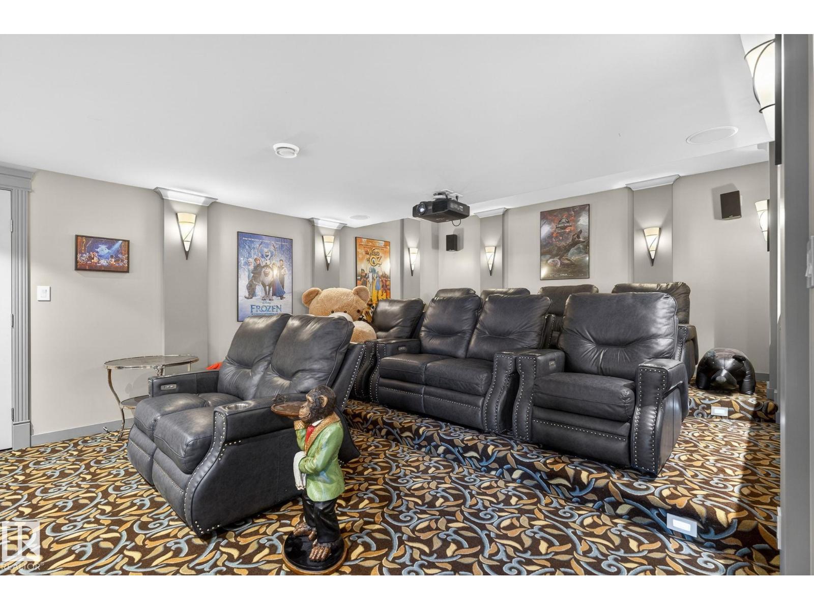 1413 WOODWARD CR NW, Edmonton