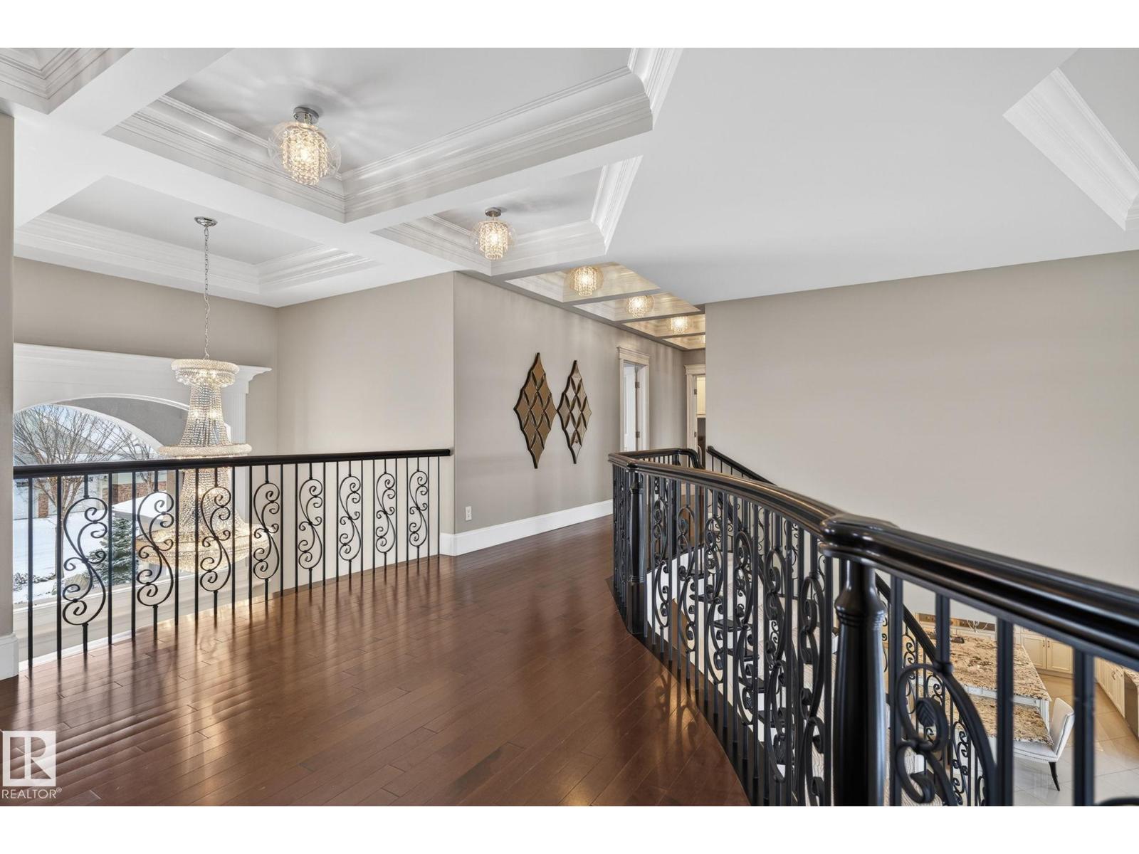 1413 WOODWARD CR NW, Edmonton