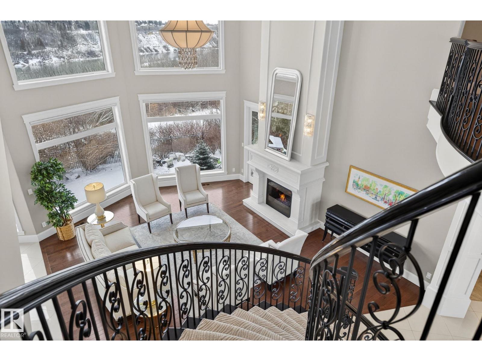 1413 WOODWARD CR NW, Edmonton