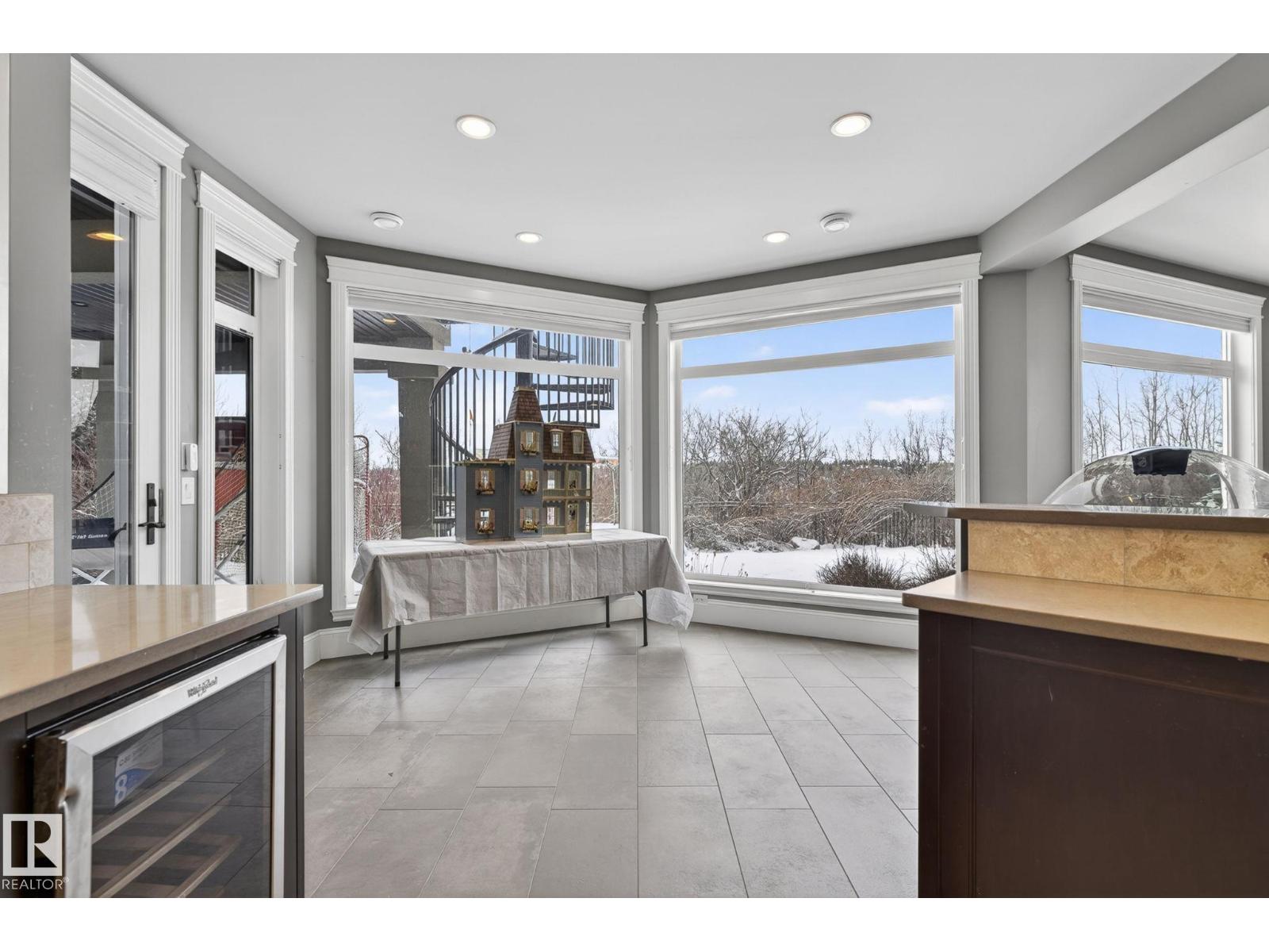 1413 WOODWARD CR NW, Edmonton