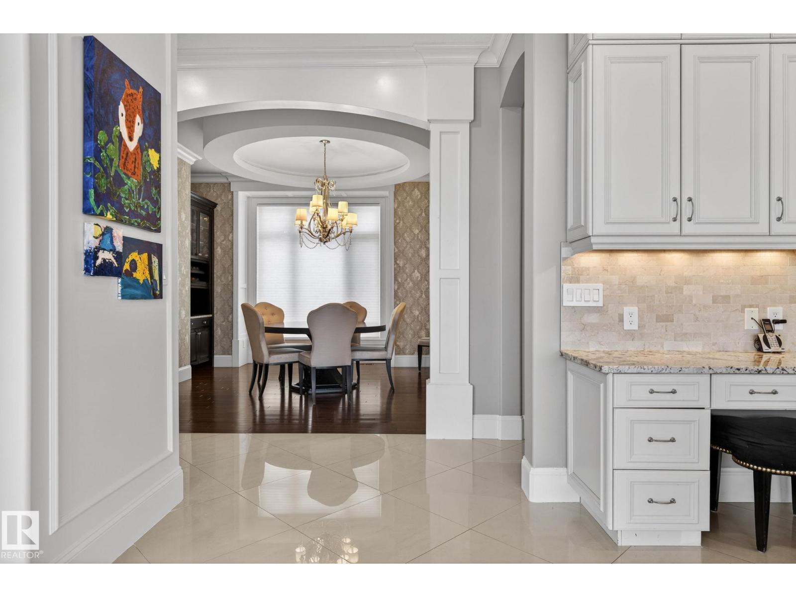 1413 WOODWARD CR NW, Edmonton