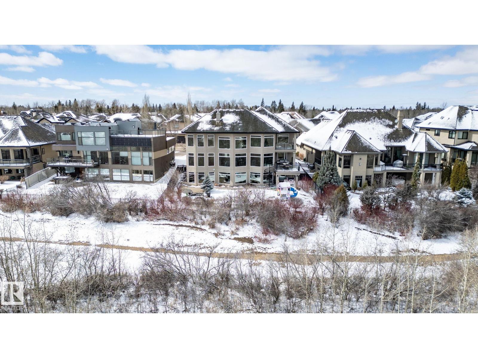 1413 WOODWARD CR NW, Edmonton