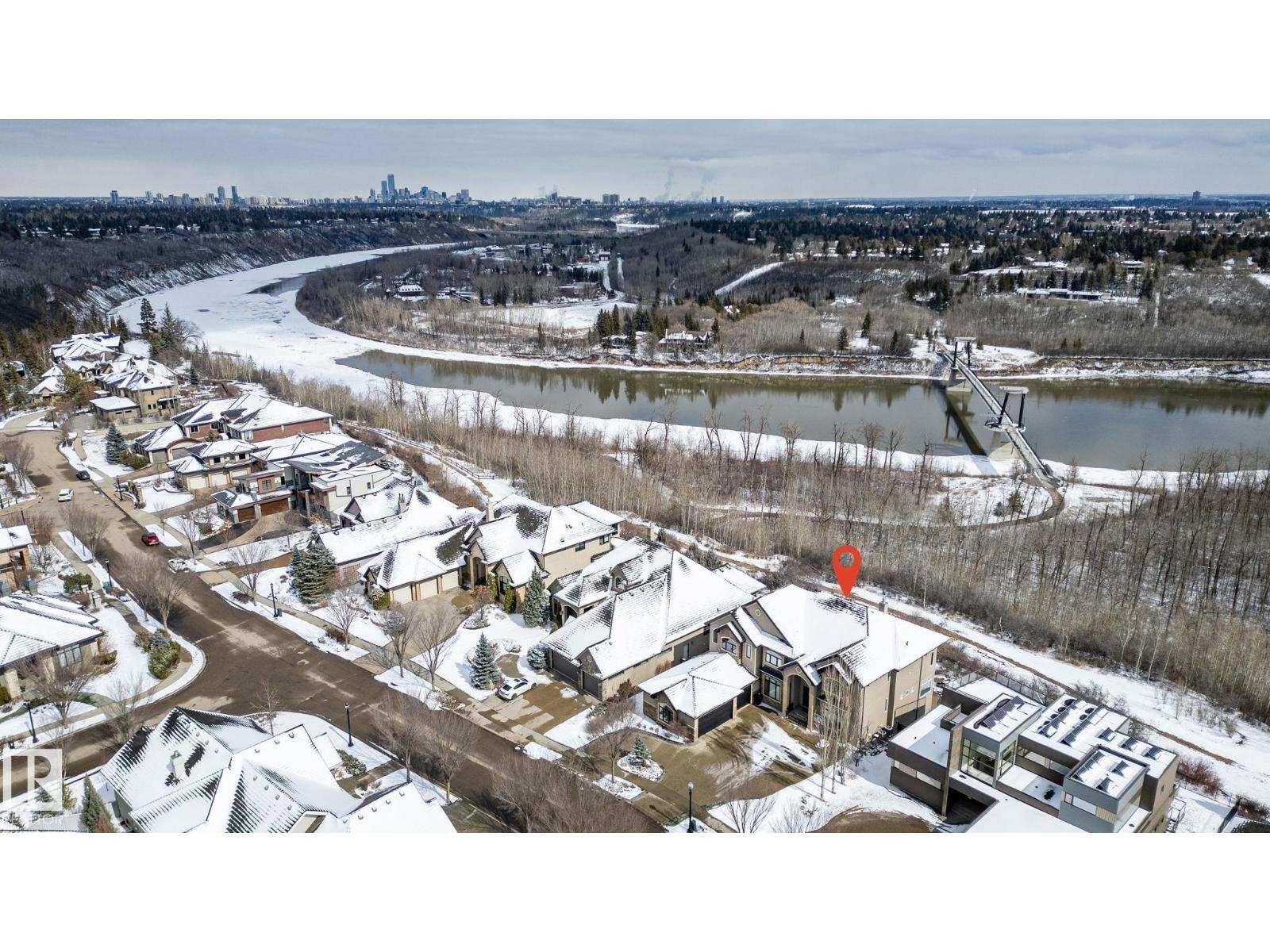 1413 WOODWARD CR NW, Edmonton