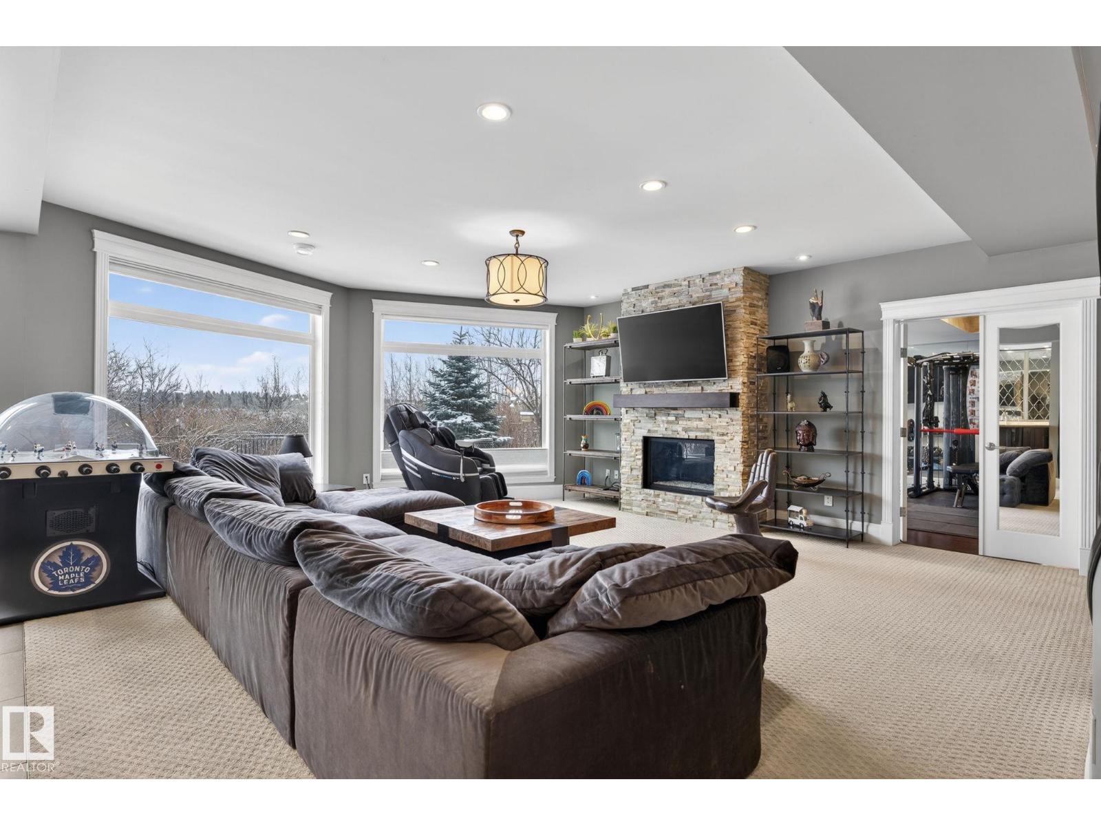 1413 WOODWARD CR NW, Edmonton