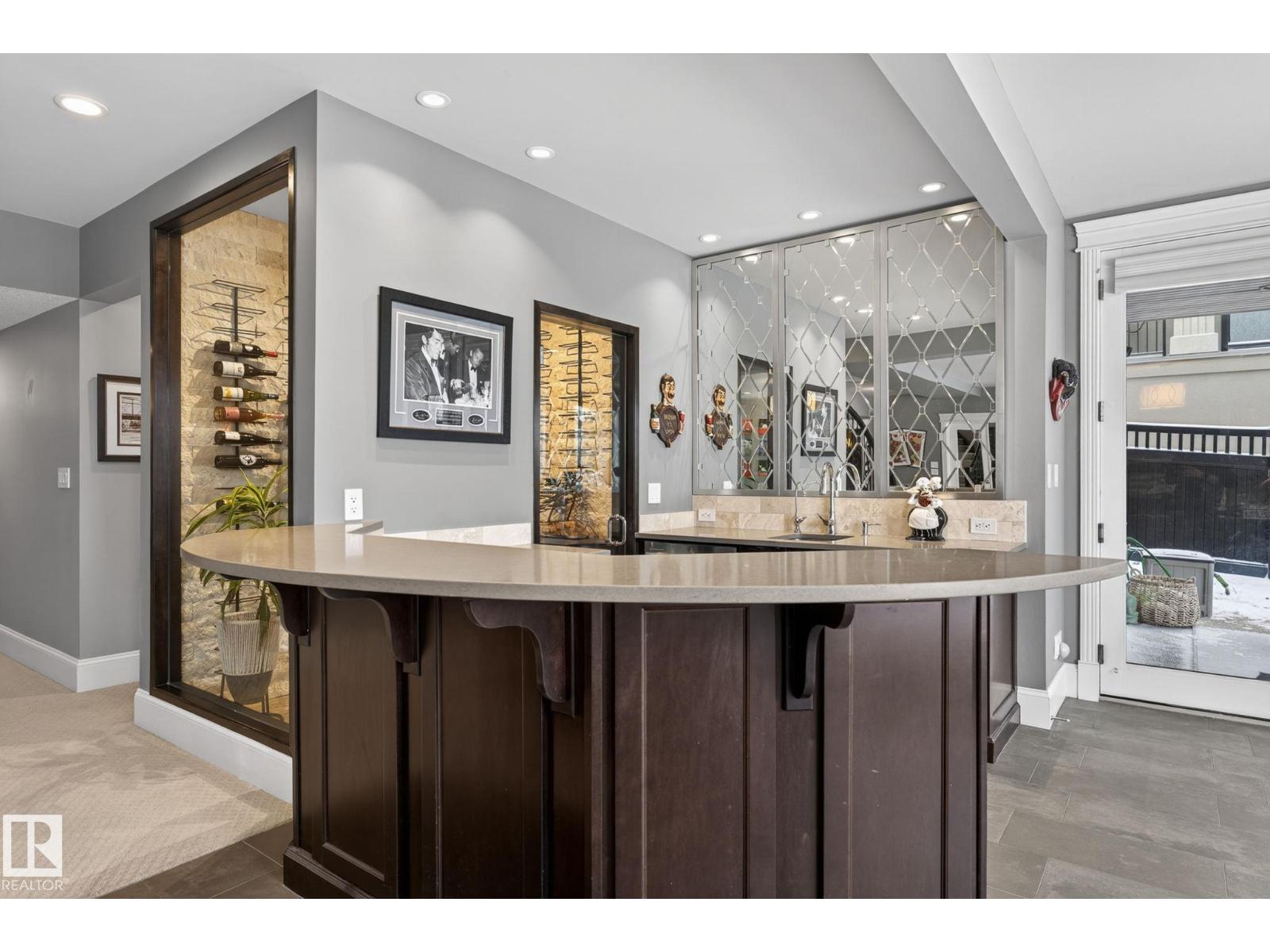 1413 WOODWARD CR NW, Edmonton