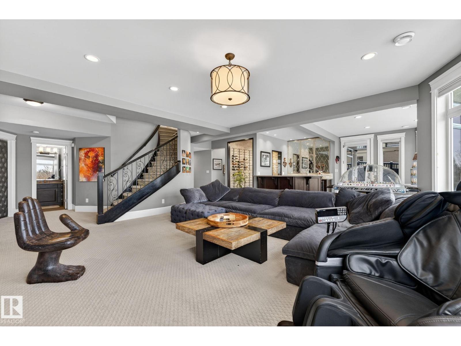 1413 WOODWARD CR NW, Edmonton