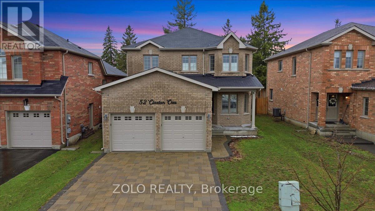 52 CLAXTON CRESCENT - 46