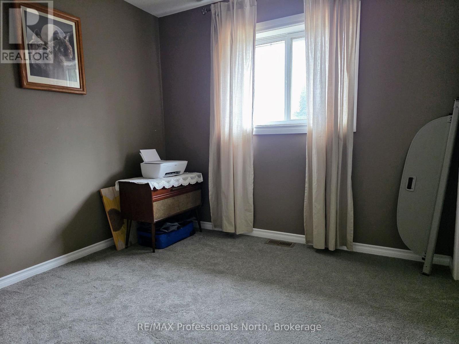 Third Bedroom or Office