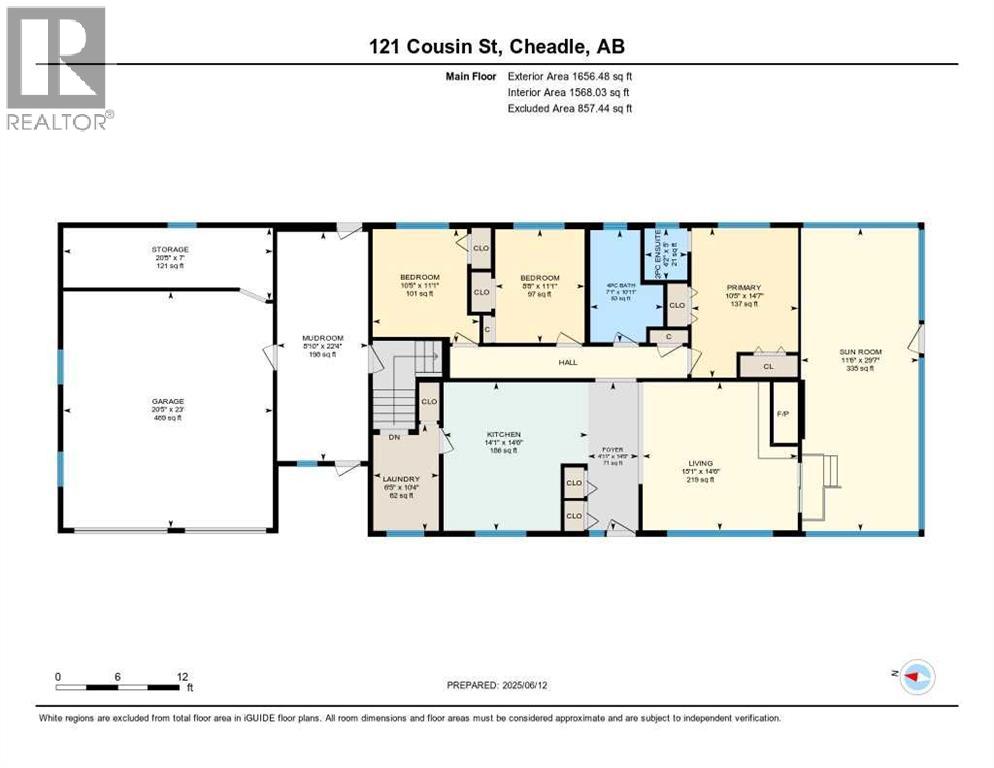 121 Cousin Street - 43