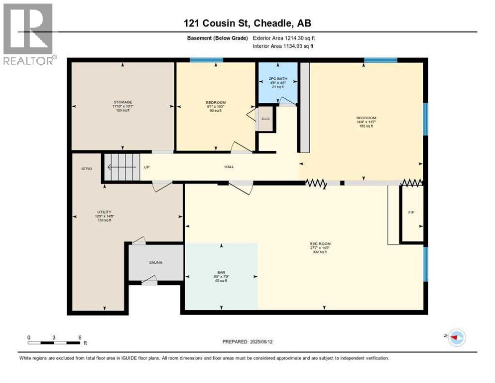 121 Cousin Street - 44