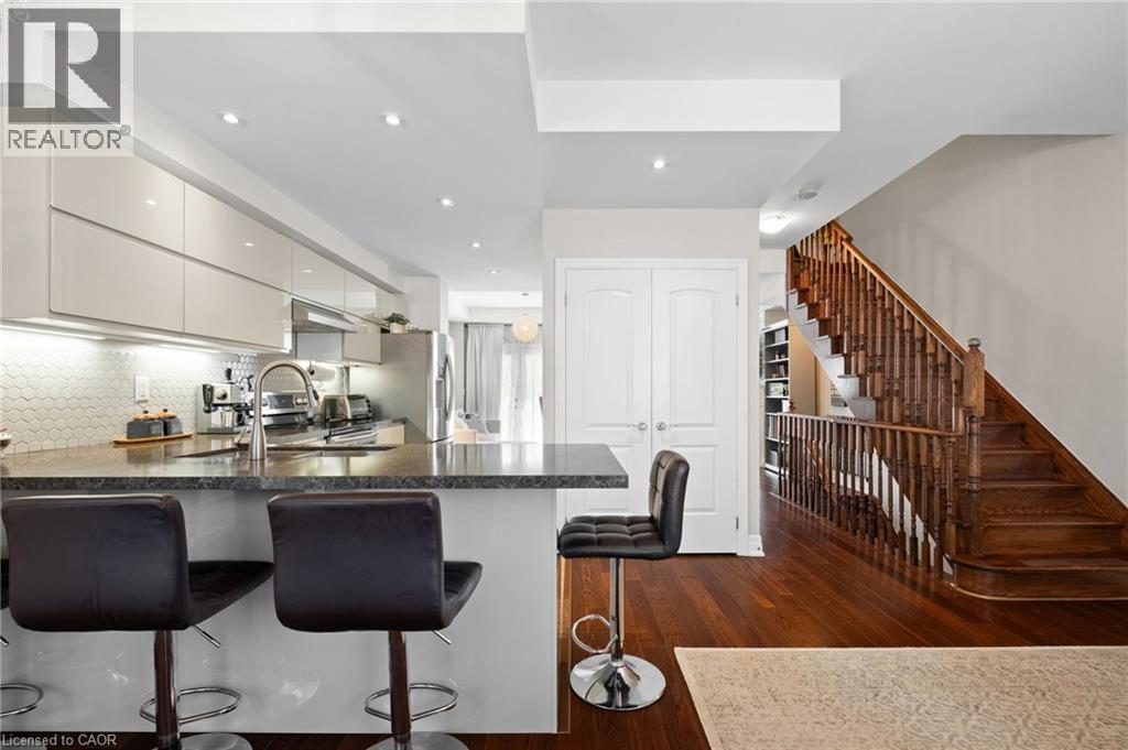 873 NEW WESTMINSTER Drive, Thornhill, Ontario, L4J0G8 — Photo 23