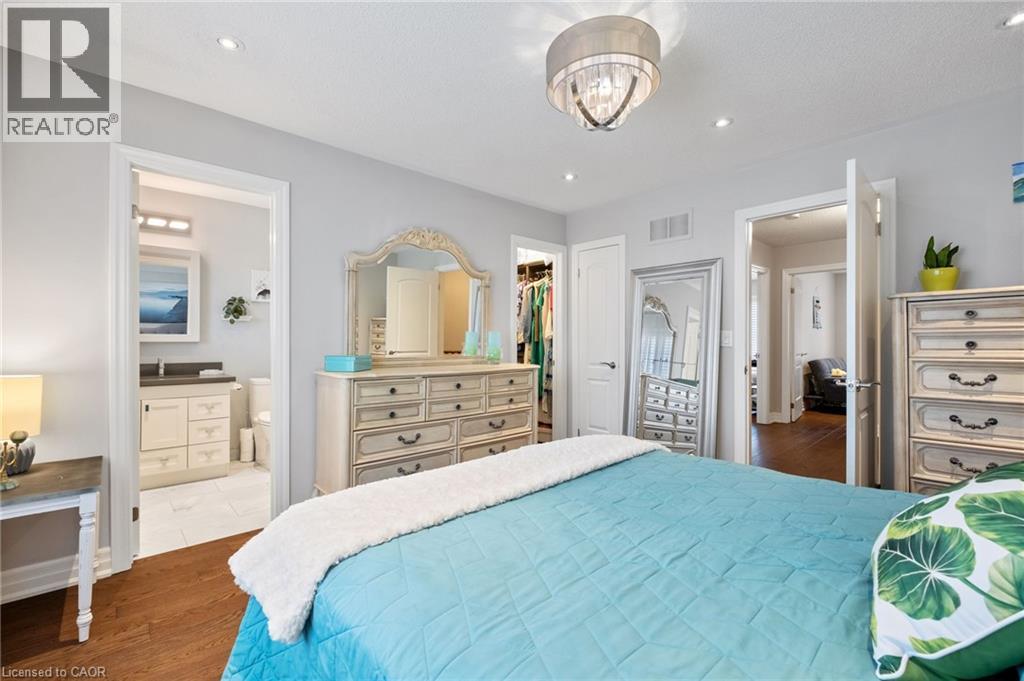 873 NEW WESTMINSTER Drive, Thornhill, Ontario, L4J0G8 — Photo 28