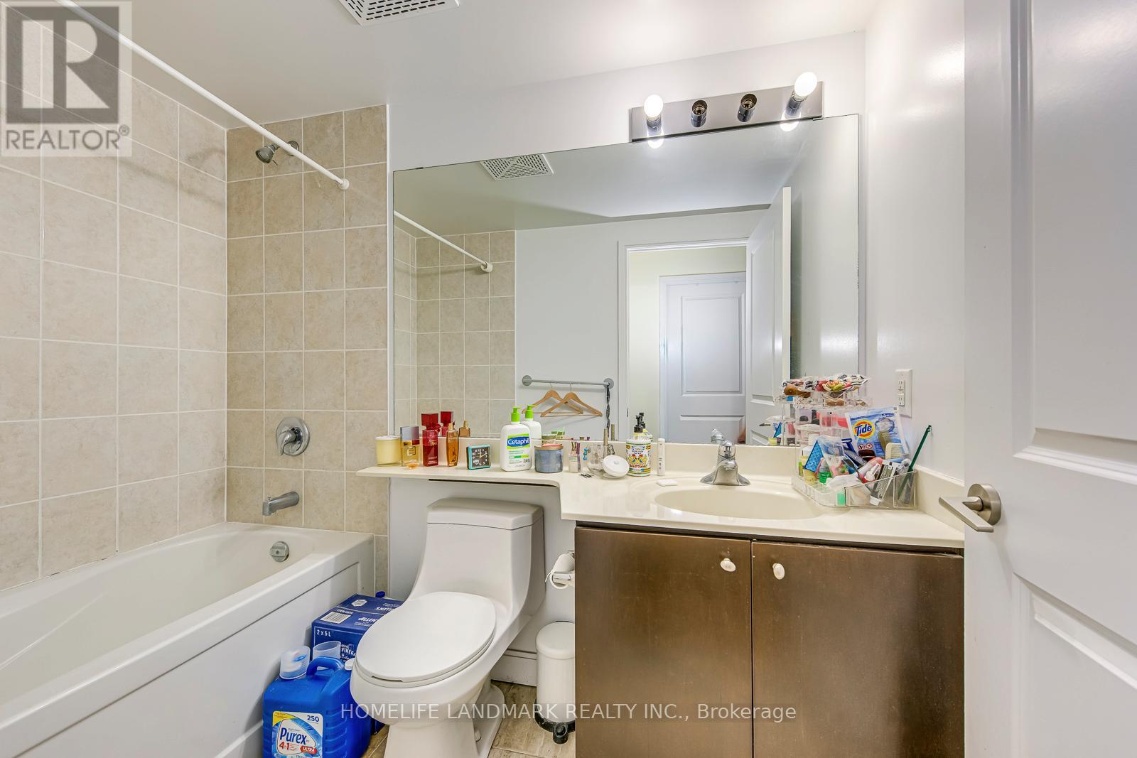 #2804 60 ABSOLUTE AVENUE - 28