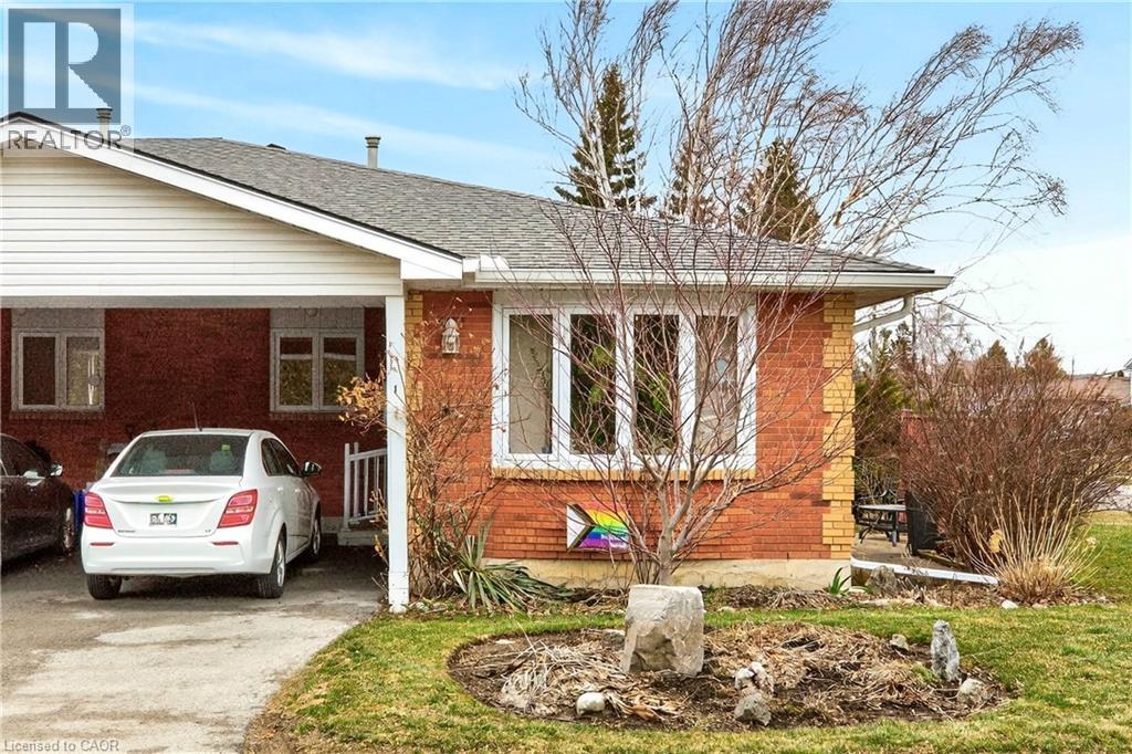 31 KINROSS Street Unit# 1 — photo 4