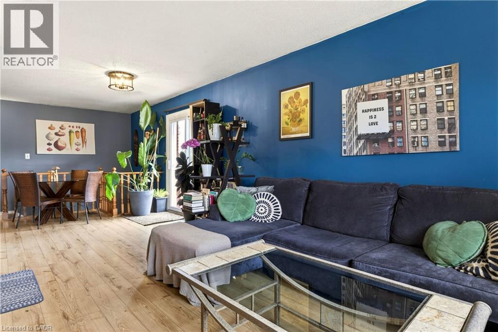 31 KINROSS Street Unit# 1 — photo 6