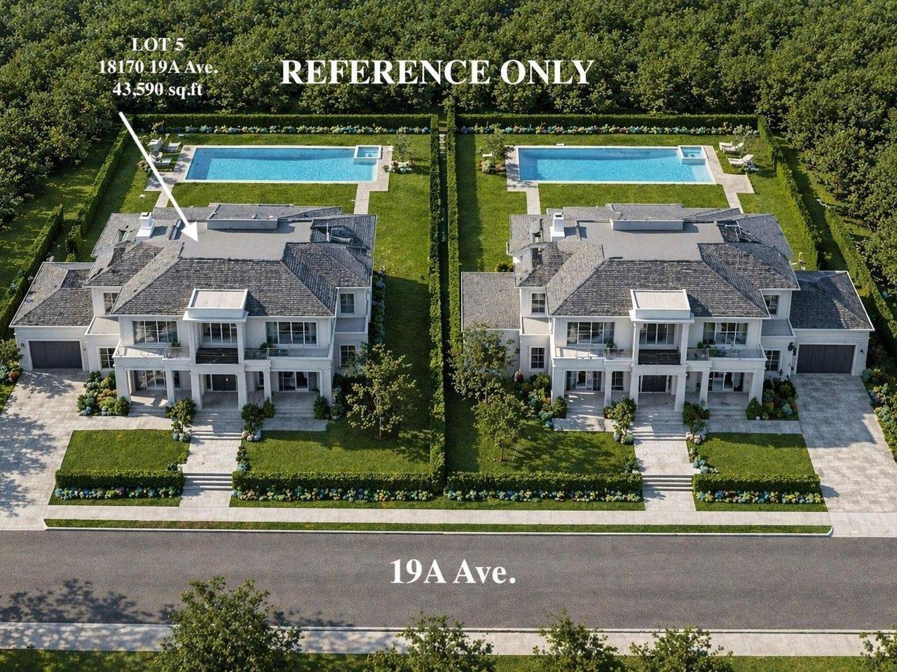 18170 19A AVENUE, Surrey