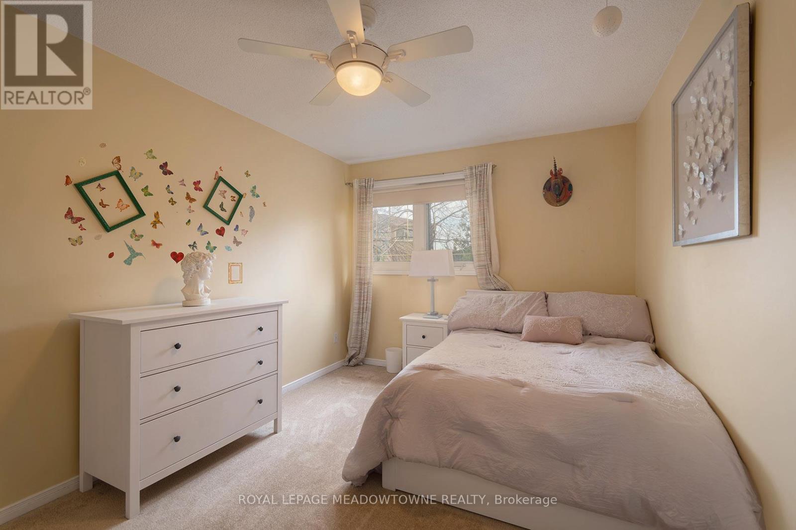 2542 VALENCIA ROAD, Mississauga (Meadowvale), Ontario, L5N4L6 — Photo 25