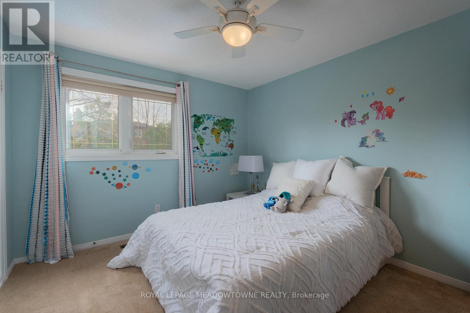 2542 VALENCIA ROAD, Mississauga (Meadowvale), Ontario, L5N4L6 — Photo 27