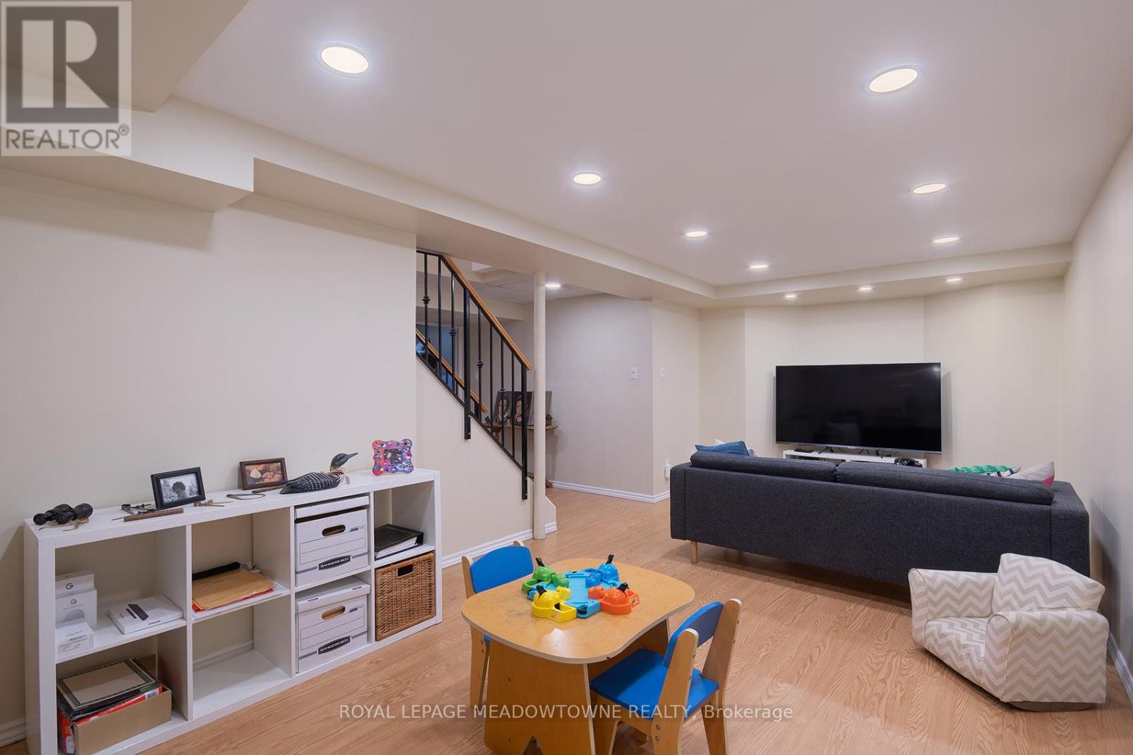 2542 VALENCIA ROAD, Mississauga (Meadowvale), Ontario, L5N4L6 — Photo 32