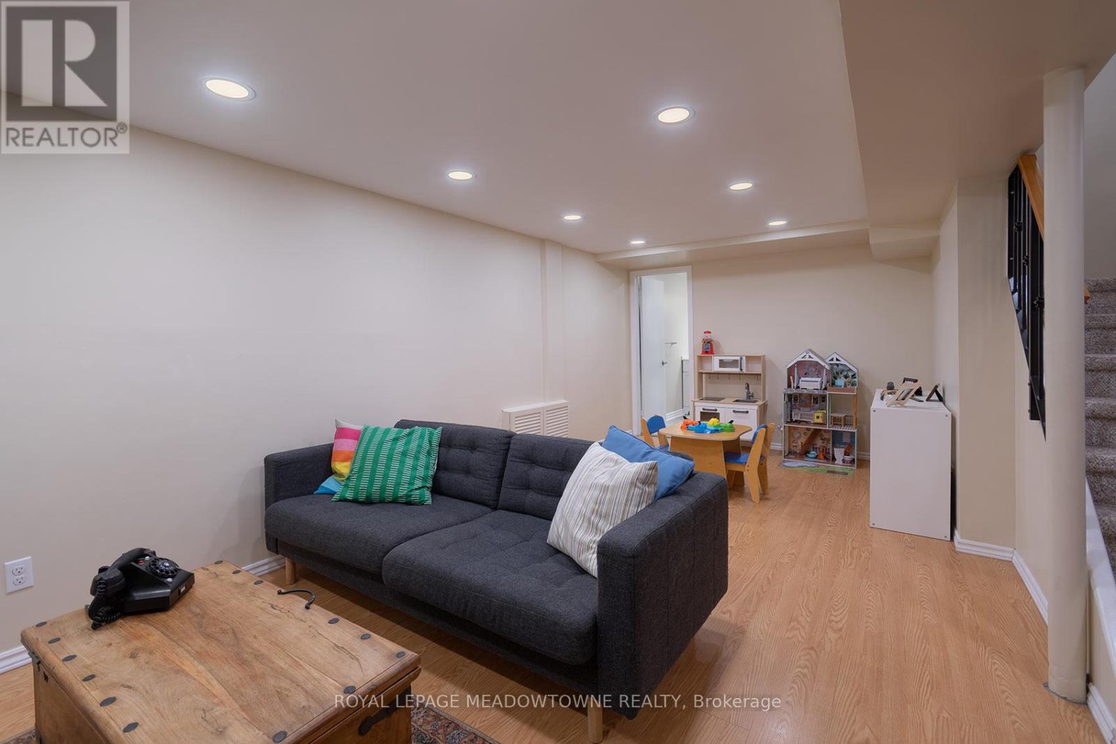 2542 VALENCIA ROAD, Mississauga (Meadowvale), Ontario, L5N4L6 — Photo 33