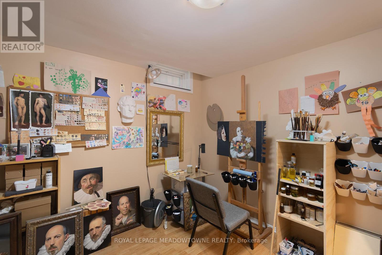 2542 VALENCIA ROAD, Mississauga (Meadowvale), Ontario, L5N4L6 — Photo 36
