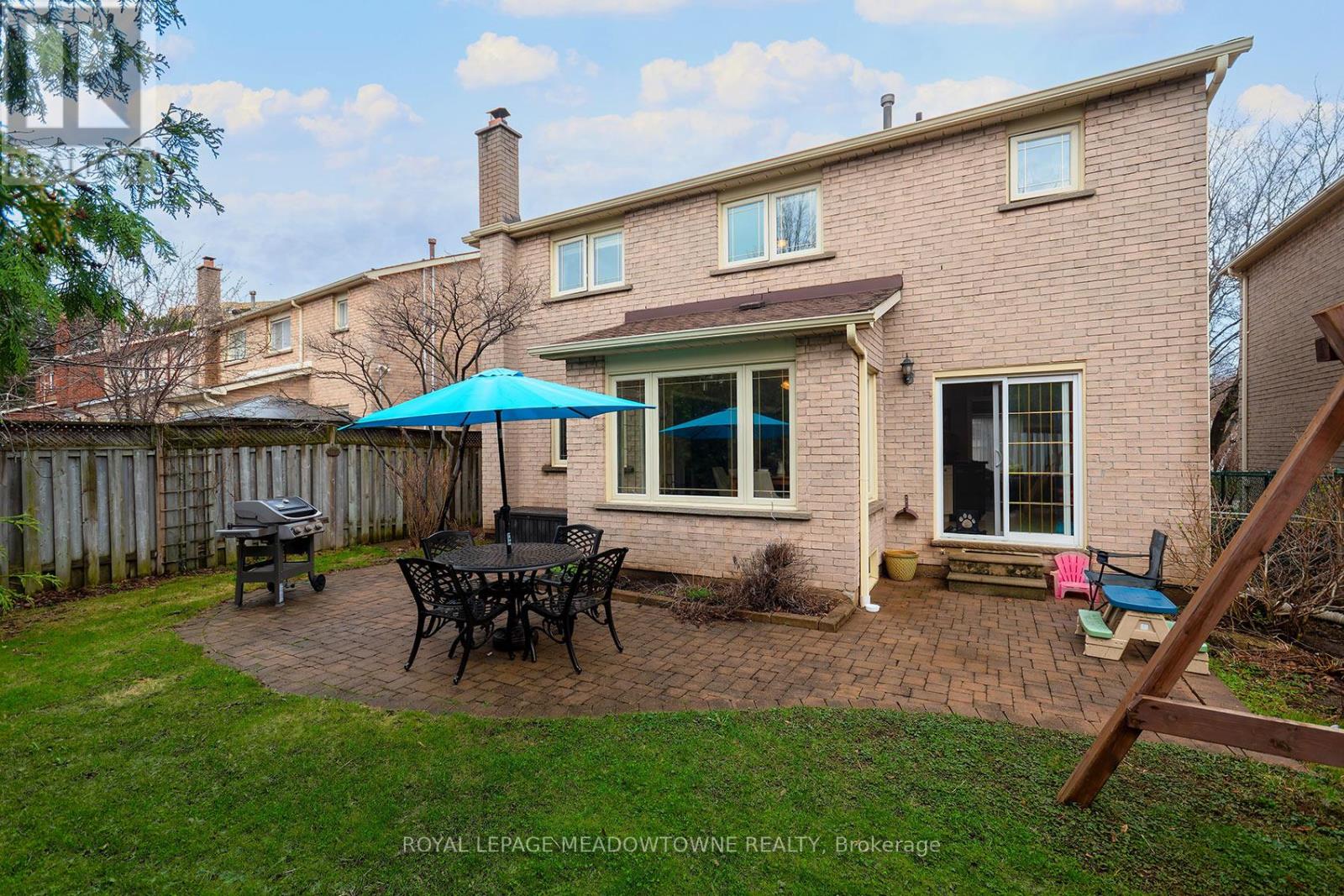 2542 VALENCIA ROAD, Mississauga (Meadowvale), Ontario, L5N4L6 — Photo 40