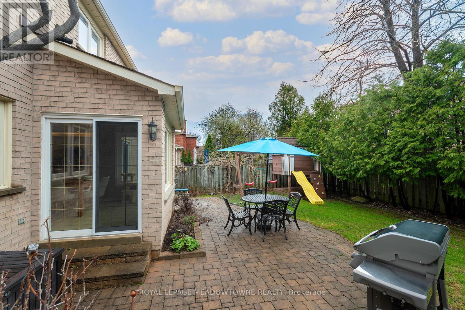 2542 VALENCIA ROAD, Mississauga (Meadowvale), Ontario, L5N4L6 — Photo 41