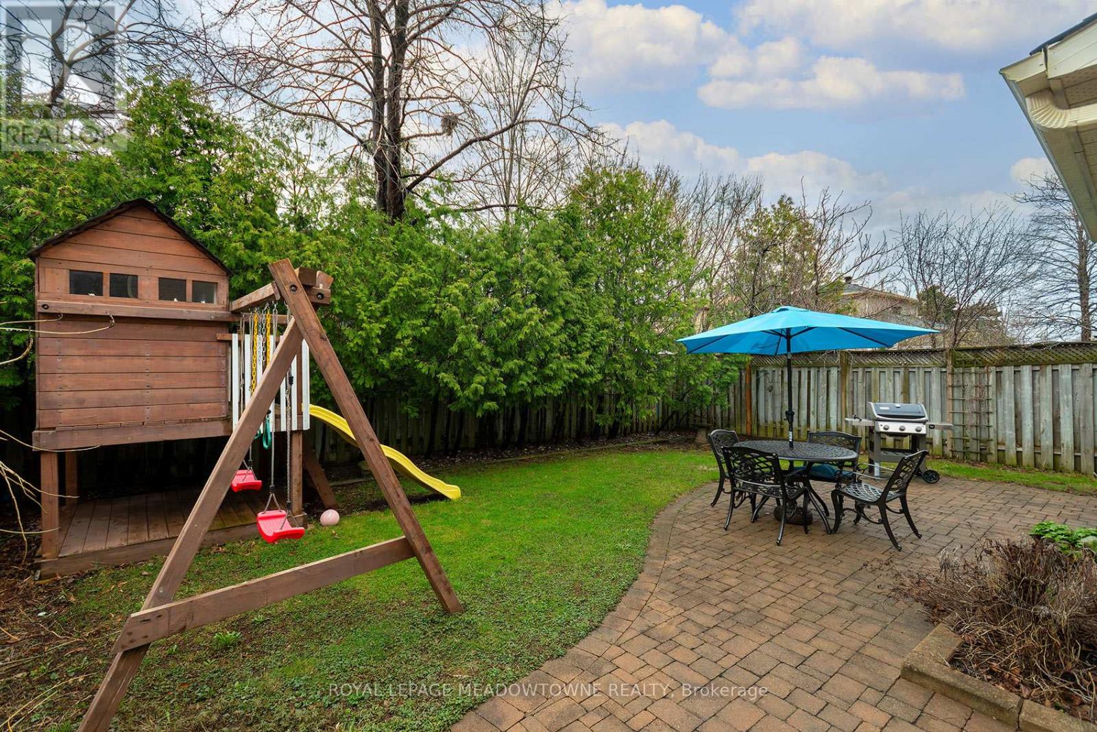 2542 VALENCIA ROAD, Mississauga (Meadowvale), Ontario, L5N4L6 — Photo 42