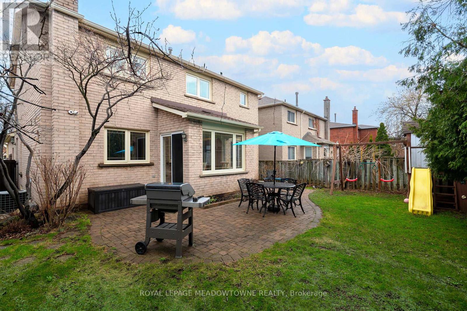 2542 VALENCIA ROAD, Mississauga (Meadowvale), Ontario, L5N4L6 — Photo 44