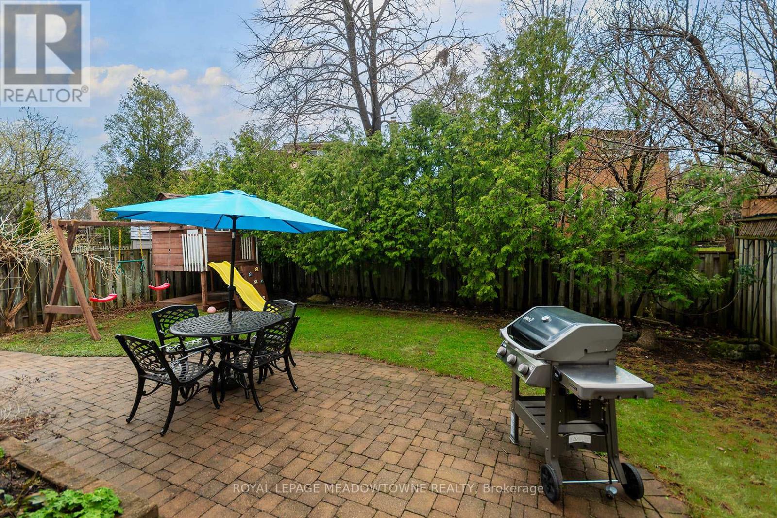 2542 VALENCIA ROAD, Mississauga (Meadowvale), Ontario, L5N4L6 — Photo 45