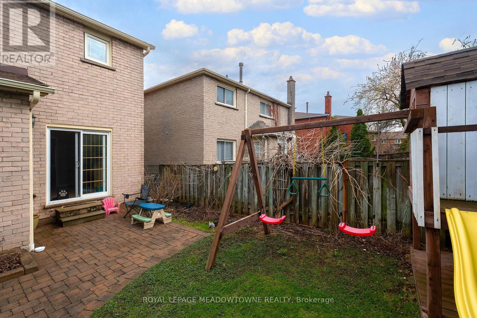 2542 VALENCIA ROAD, Mississauga (Meadowvale), Ontario, L5N4L6 — Photo 46