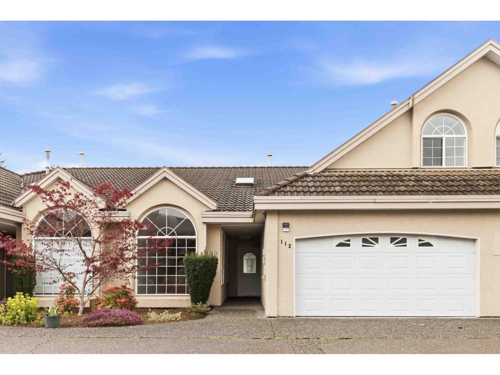 112 46385 FIRST AVENUE, Chilliwack Proper East