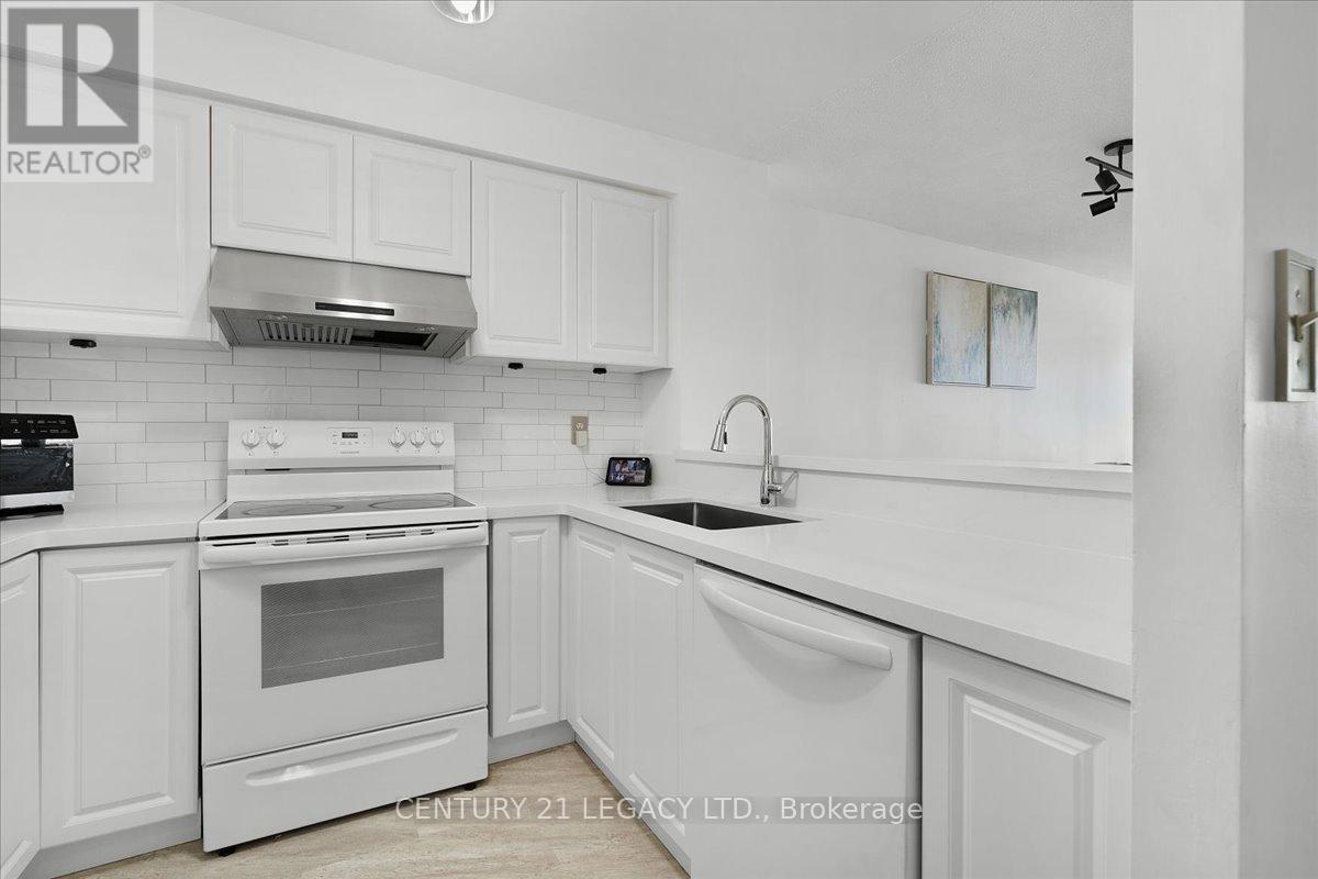 1207 - 2269 LAKE SHORE BOULEVARD W — photo 10