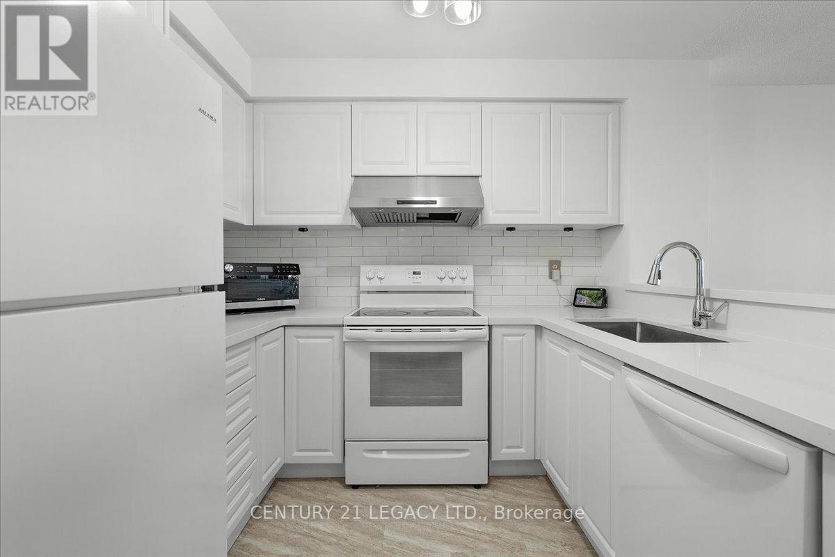 1207 - 2269 LAKE SHORE BOULEVARD W — photo 8