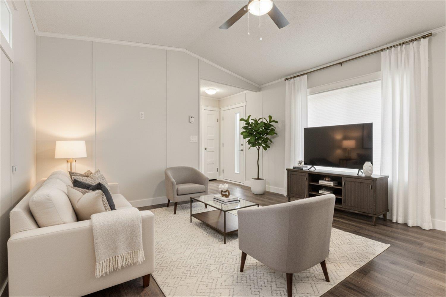 4 44565 MONTE VISTA DRIVE, Sardis South