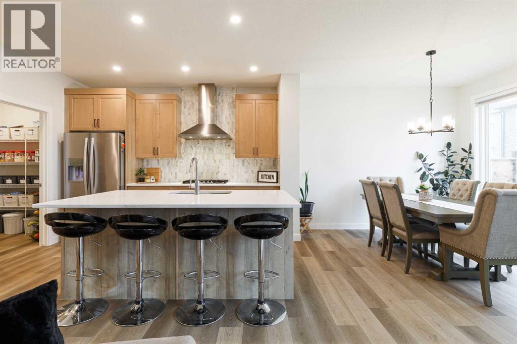 Single Family House for Sale in  Legacy Reach Park SE Legacy Calgary 